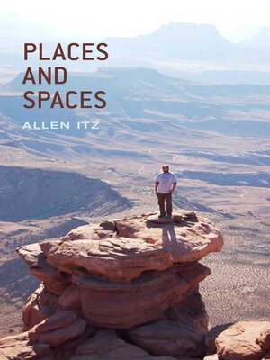 cover image of Places and Spaces